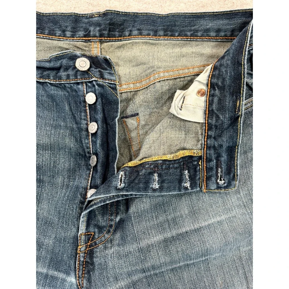 Levis levi 501